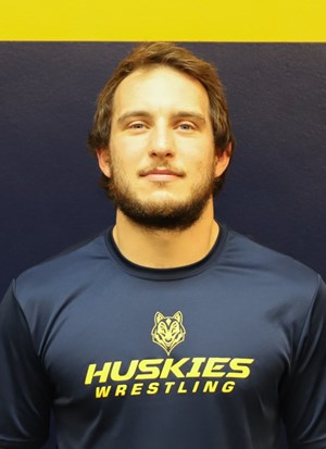 GK Scholarships: Trevor Engling